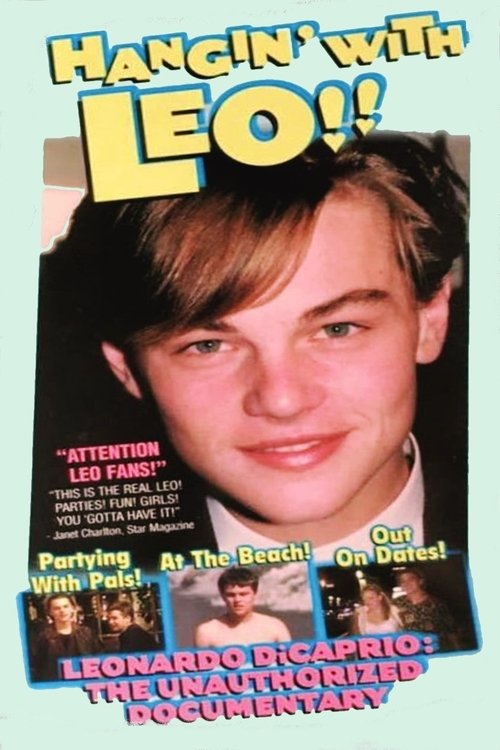 Hangin' with Leo!! (2000) poster