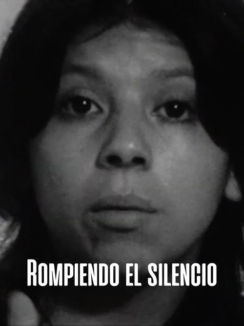 Rompiendo el Silencio (1979) poster
