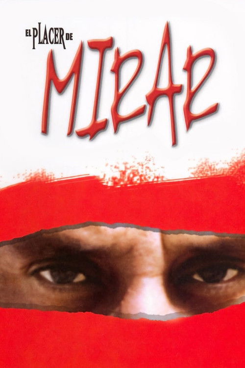 Snuff, el placer de mirar (2004) poster