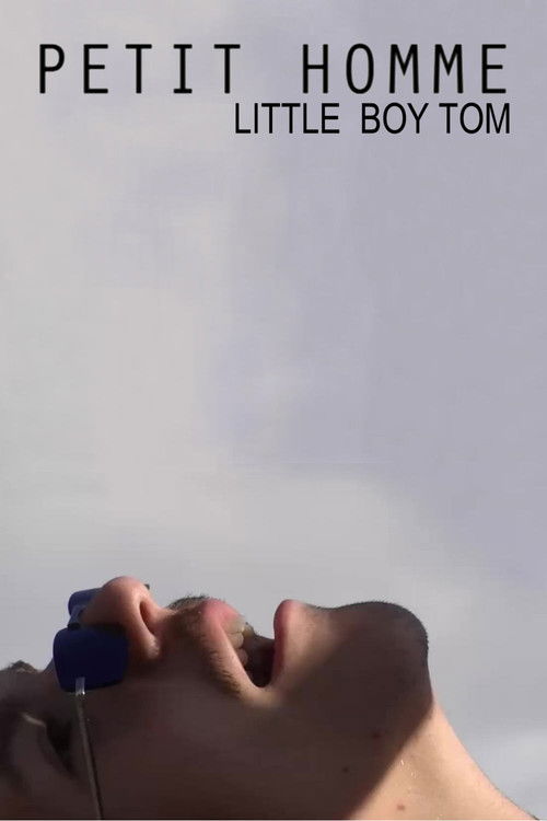 Little Boy Tom (2016) poster