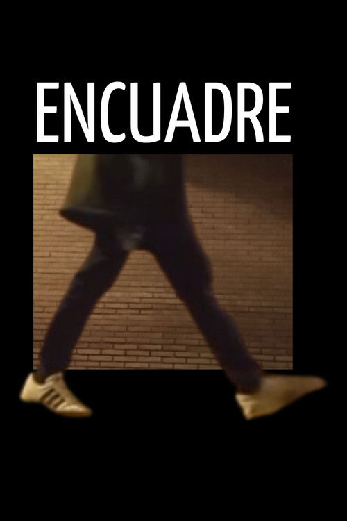 Encuadre (2024) poster