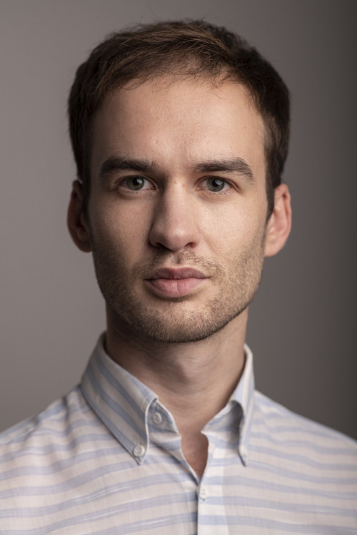 Антон Зиновьев