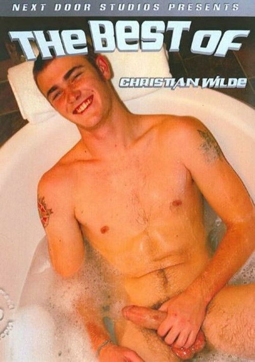 The Best of Christian Wilde (2010) poster