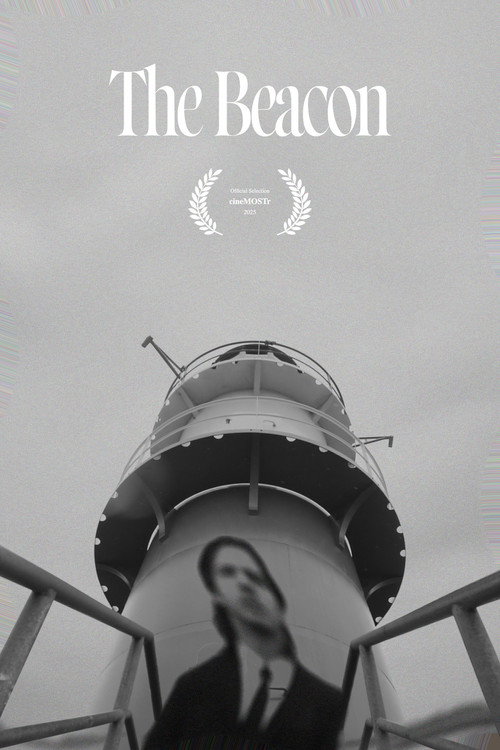 Svjetionik (2025) poster