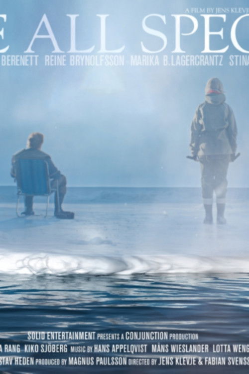 Above All Species (2015) poster