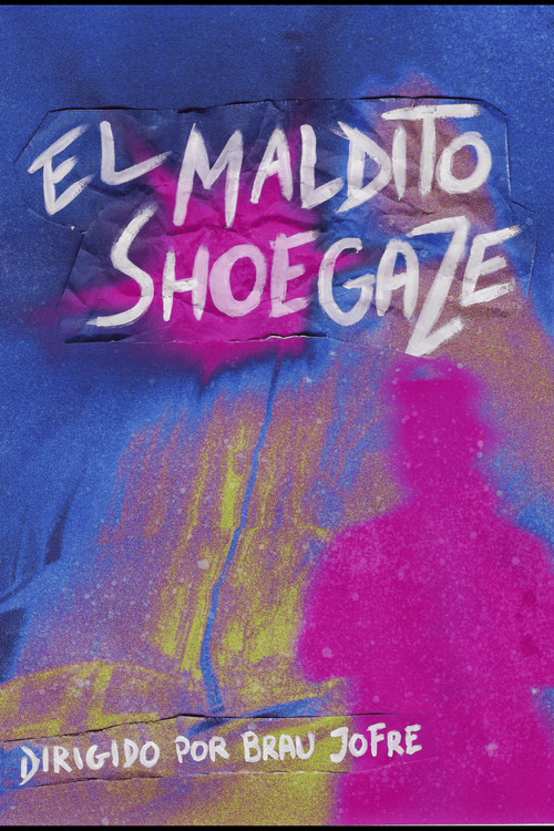 The Damned Shoegaze (2025) poster