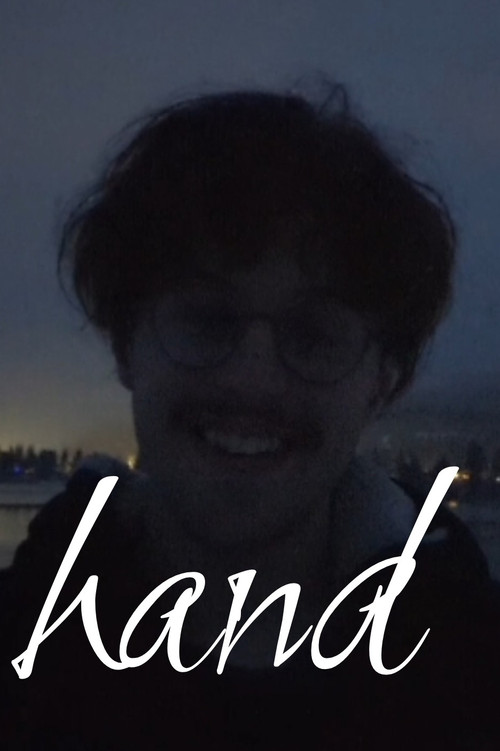 Hand (2025) poster