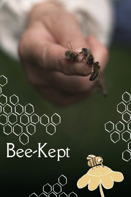 Bee-Kept (2025) poster