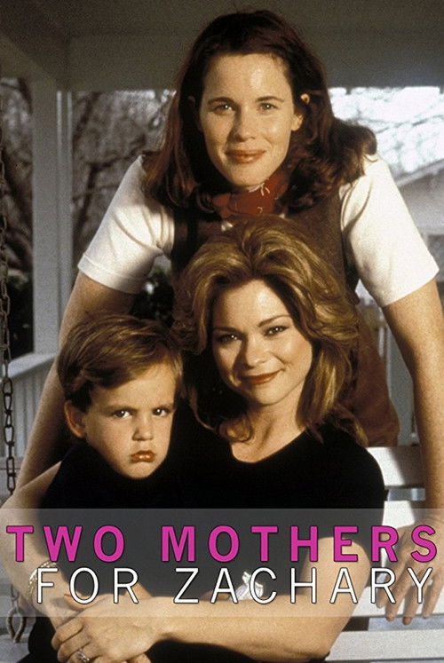 Two Mothers for Zachary (1996) poster