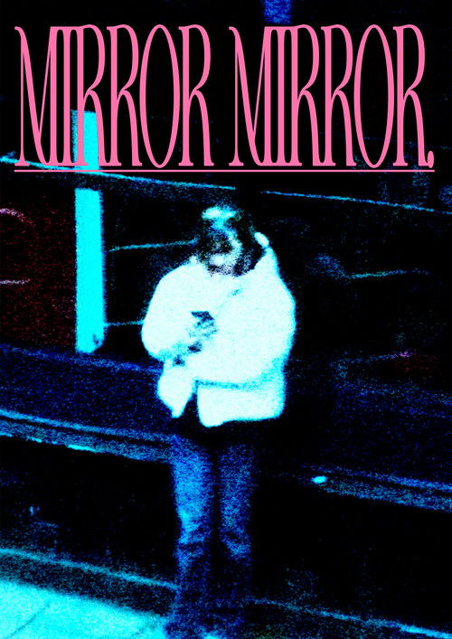 Mirror Mirror (2025) poster