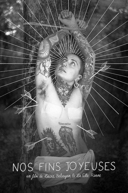 Nos fins joyeuses (2025) poster