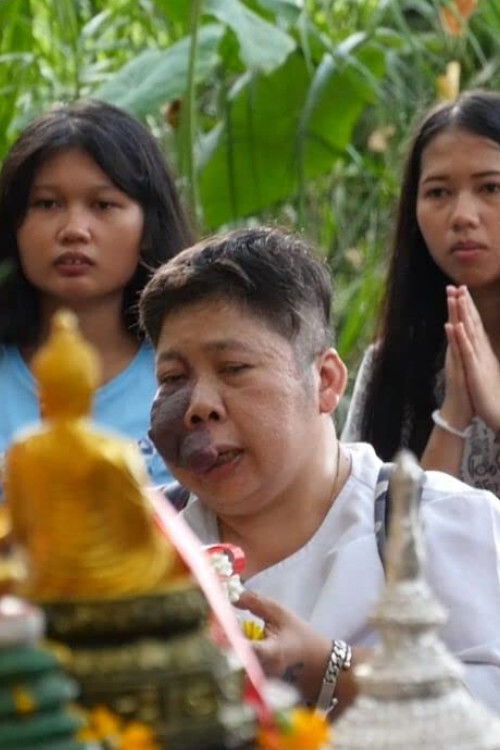 Mondo Siam (2020) poster