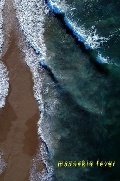 Moonskin Fever (2024) poster