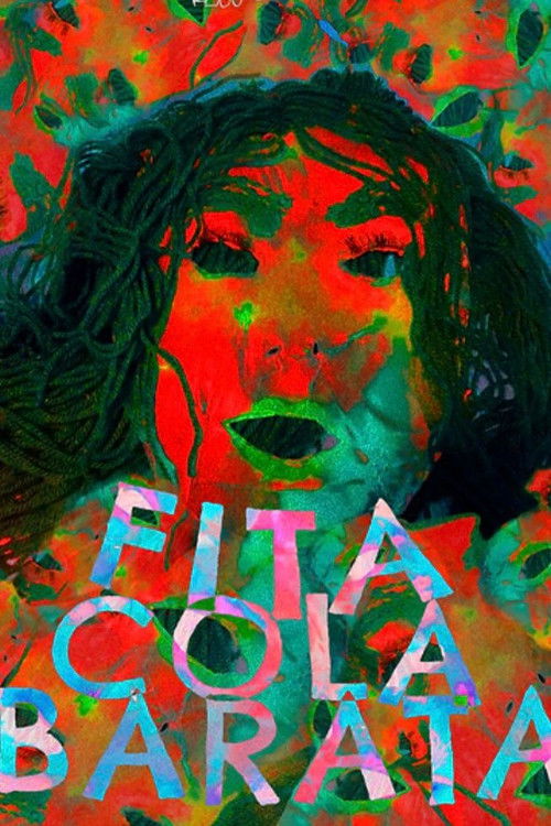 Cheap Duct Tape (2026) poster