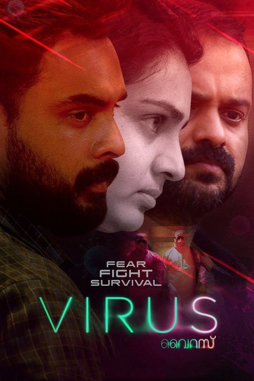 Virus (2019) poster