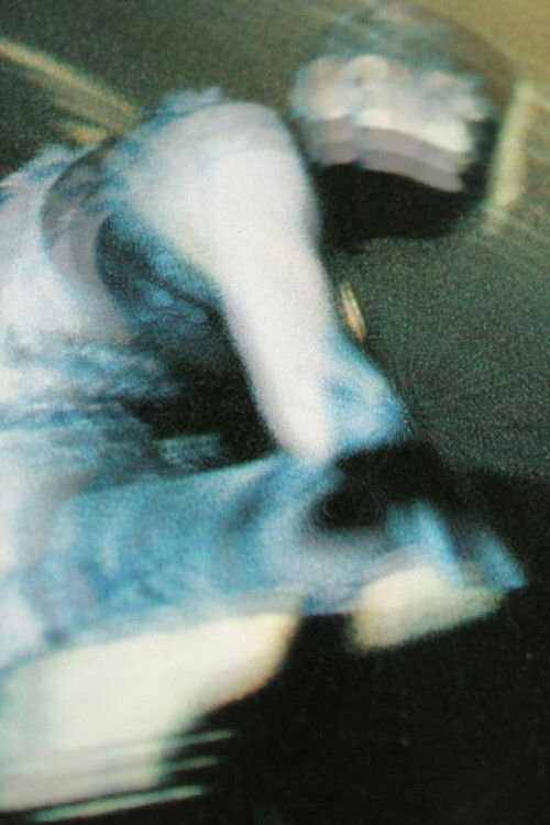 Subject Spaces (2020) poster