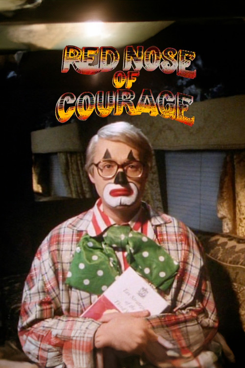 Red Nose of Courage (1992) poster