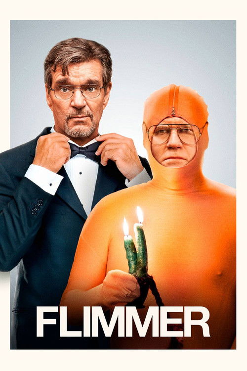 Flimmer (2012) poster
