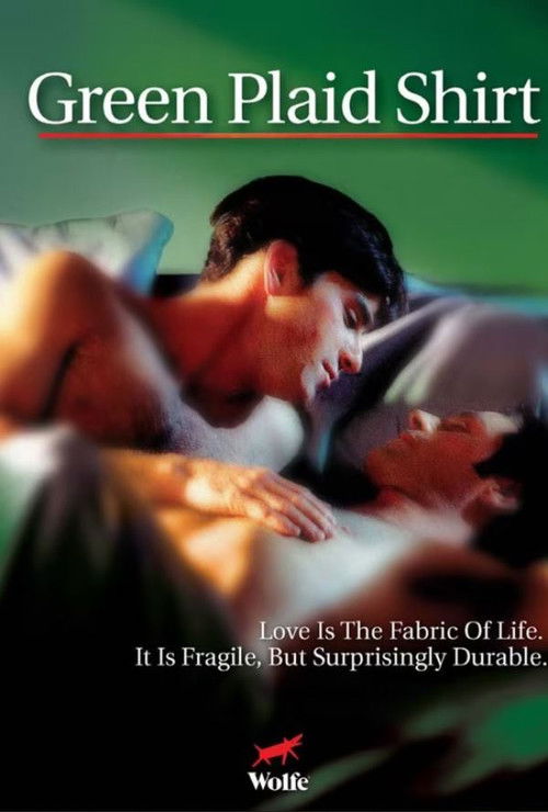 Green Plaid Shirt (1997) poster