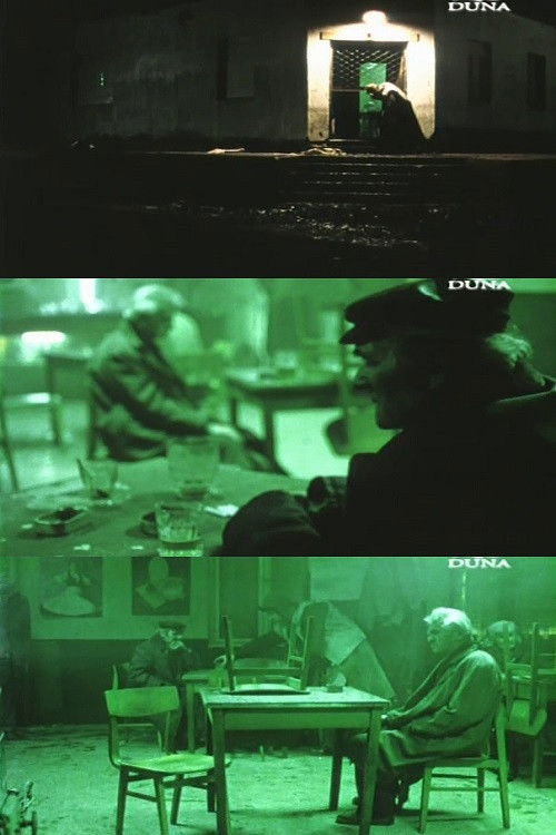 Closing Time (1999) poster