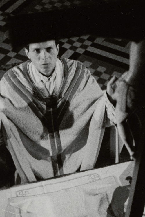 Lumière des hommes (1954) poster