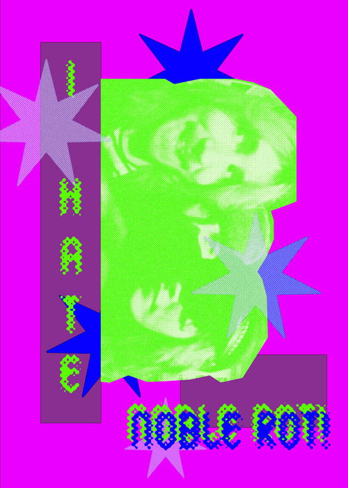 I Hate Noble Rot (2026) poster