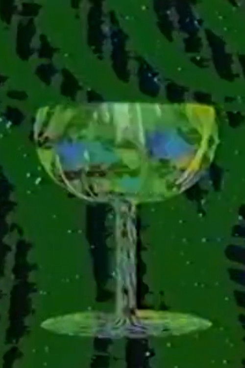 Bridget Riley in the Sky with Diabetes (1994) poster