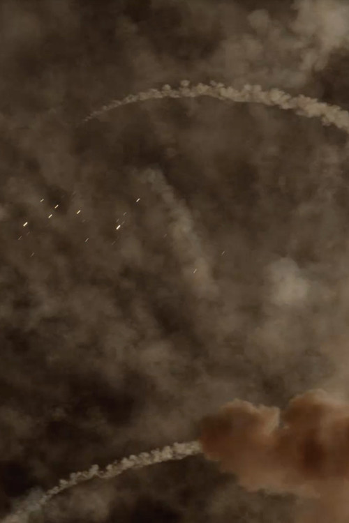 Nitrate (2021) poster