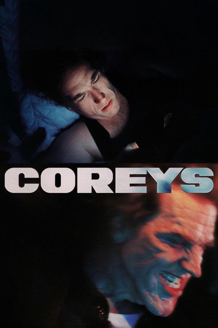 Coreys (2024) poster