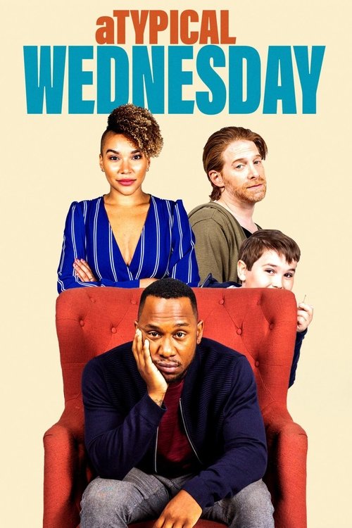 aTypical Wednesday (2020) poster