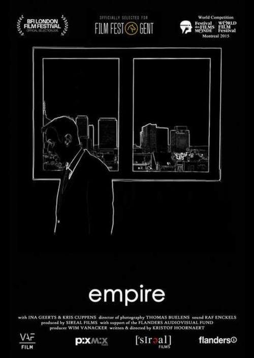 Empire (2015) poster