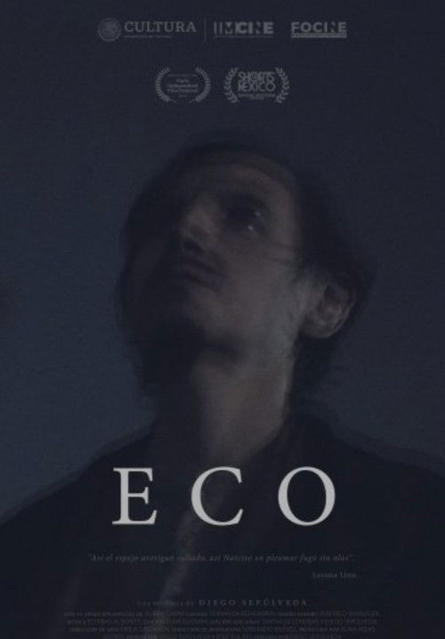 Eco (2022) poster
