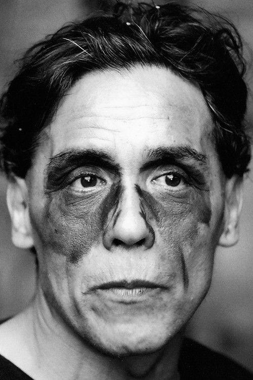 Street Theatre, My Captain (2011) poster