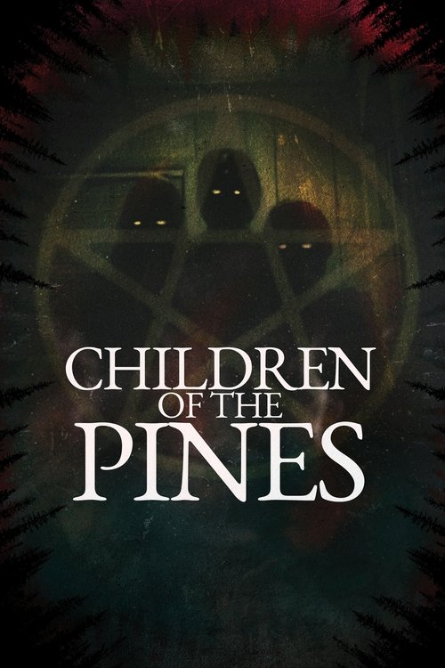 Children of the Pines (2023) poster