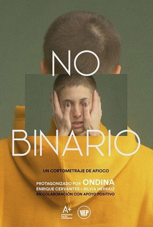 Non Binary (2020) poster