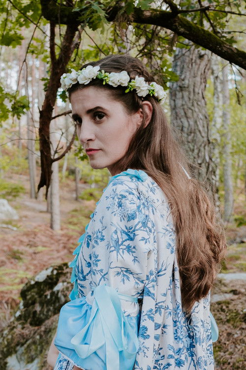 The Beauty and the Dishcloth (2021) poster