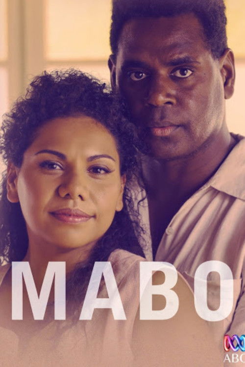 Mabo (2012) poster