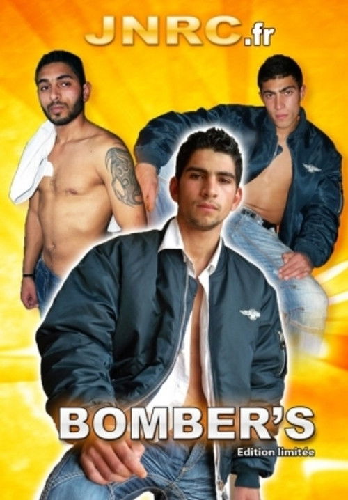 Bomber's (2010) poster