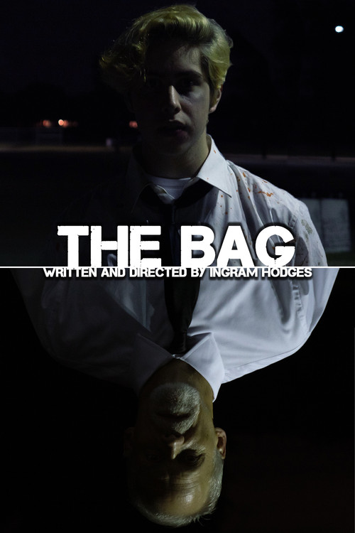 The Bag (2019) poster
