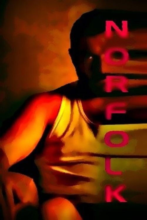 Norfolk (2015) poster