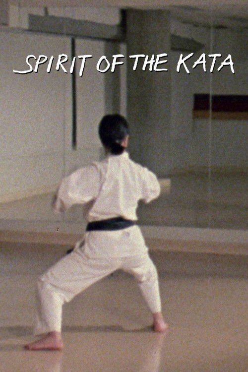 Spirit of the Kata (1985) poster