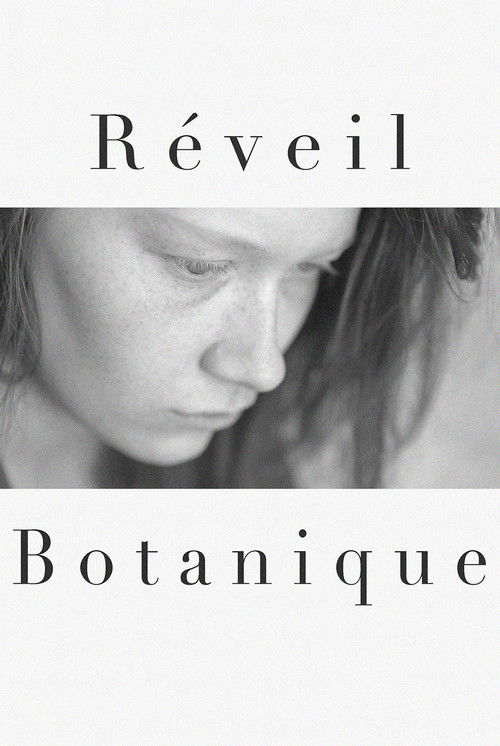 Réveil Botanique (2016) poster