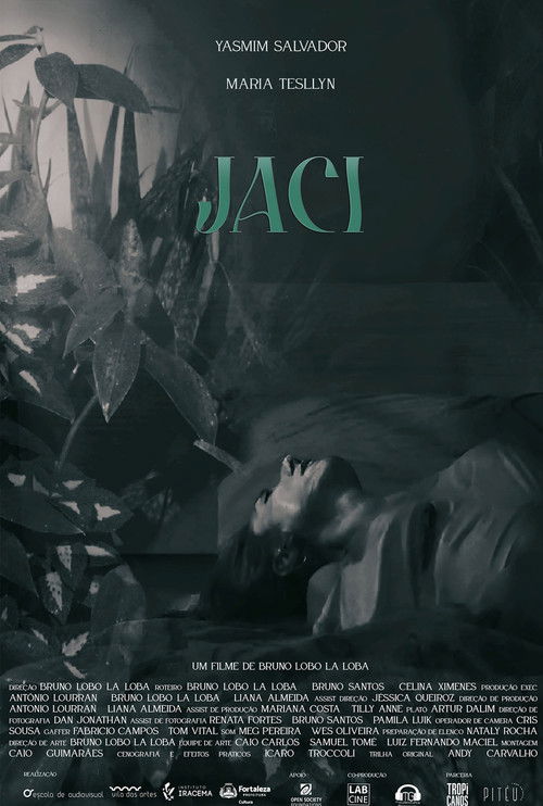 Jaci (2023) poster
