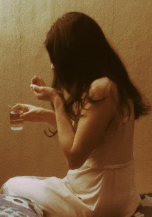 Gölge - Schatten (1980) poster