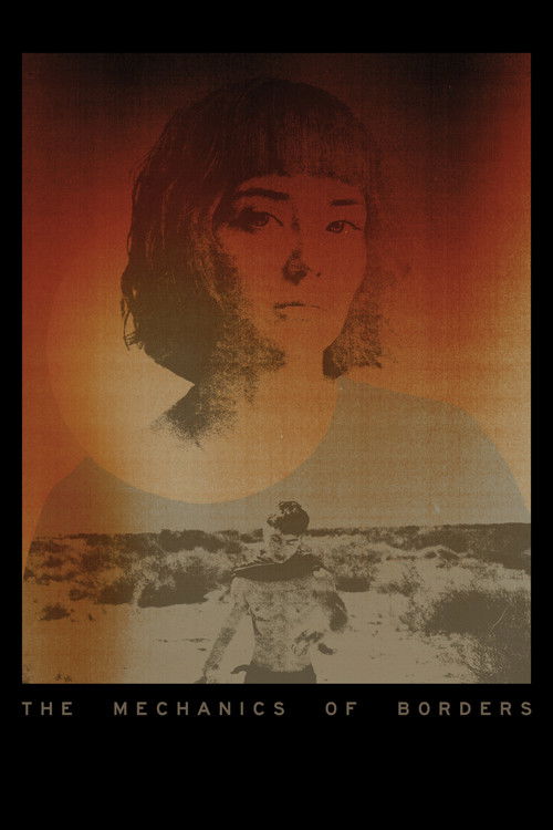 La mécanique des frontières (2026) poster