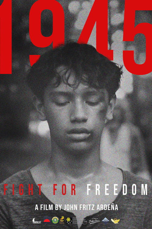 1945: Fight For Freedom (2025) poster