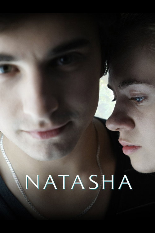 Natasha (2015) poster