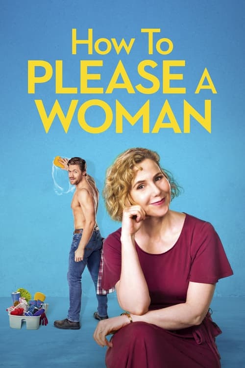 How to Please a Woman (2022) poster