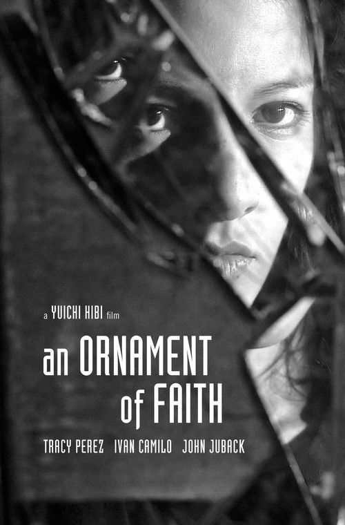 An Ornament of Faith (2017) poster