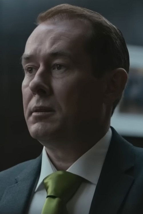 Ministras (2025) poster